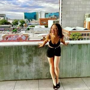 Meet your Posher, Alicia